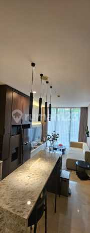 Dijual Apartemen Rosebay Graha Famili, Full Furnished Mewah Dijual Apartemen Rosebay Graha Famili, Full Furnished Mewah