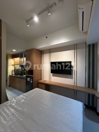 Apartemen Amor Furnished Siap Huni, Connect Pakuwon City Mall Apartemen Amor Furnished Siap Huni, Connect Pakuwon City Mall