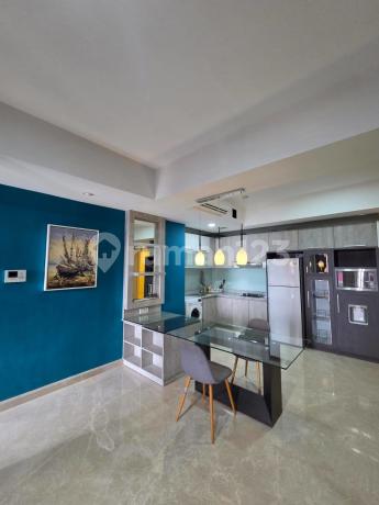 Apartemen Mewah Tunjungan Plaza 5 The Peak Residence, Pusat Kota Apartemen Mewah Tunjungan Plaza 5 The Peak Residence, Pusat Kota