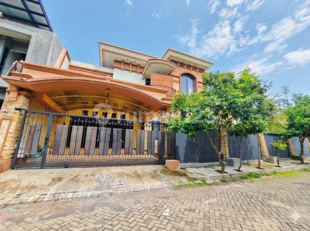 Rumah Mewah Siap Huni Hook, di Araya Galaxy Bumi Permai Tahap 2 Rumah Mewah Siap Huni Hook, di Araya Galaxy Bumi Permai Tahap 2