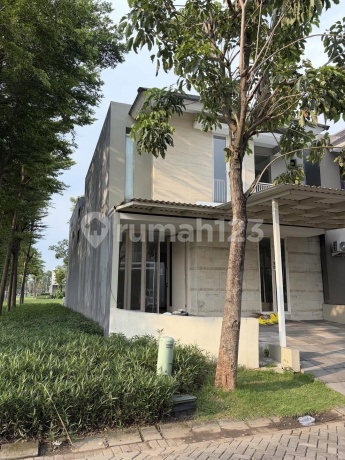 Rumah Siap Huni 2 Lantai di Citraland The Greenlake Wiyung, Renov Rumah Siap Huni 2 Lantai di Citraland The Greenlake Wiyung, Renov