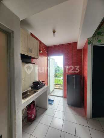 Jual Sangat Murah Apartemen Semi Furnished Dekat Stasiun Di Apartemen Riverside Pancoran