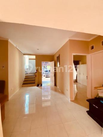 Jual Cepat Rumah Siap Huni di Puri Town House Bintaro Sektor 9 Jual Cepat Rumah Siap Huni di Puri Town House Bintaro Sektor 9