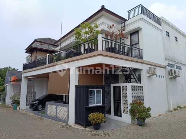 Jual Sangat Murah Rumah Luas dan Bagus di Harvest Residence Bintaro (SD) Jual Sangat Murah Rumah Luas dan Bagus di Harvest Residence Bintaro (SD)