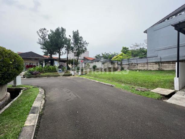 Jual Murah Kavling Siap Bangun di Althia Park Graha Raya Bintaro Jual Murah Kavling Siap Bangun di Althia Park Graha Raya Bintaro