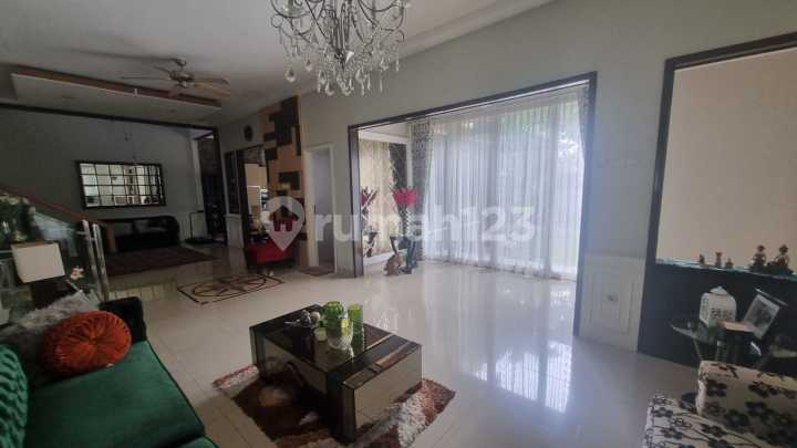 Jual Cepat Rumah Bagus Siap Huni di Kebayoran Terrace Bintaro Sektor 7 Jual Cepat Rumah Bagus Siap Huni di Kebayoran Terrace Bintaro Sektor 7