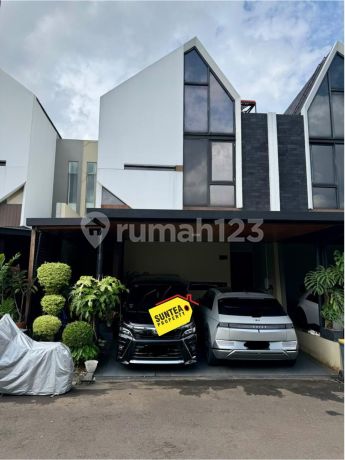 Jual Cepat Rumah Bagus Strategis di Grand Trevista Rempa Jual Cepat Rumah Bagus Strategis di Grand Trevista Rempa