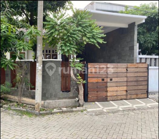 Dijual Rumah di Taman Cipulir Estate Bagus