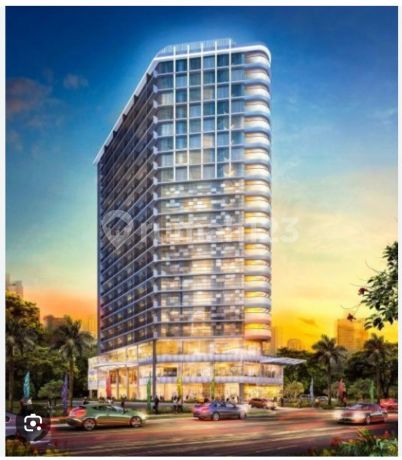 Apartemen Bellevue Siap Huni Full Furnished Apartemen Bellevue Siap Huni Full Furnished