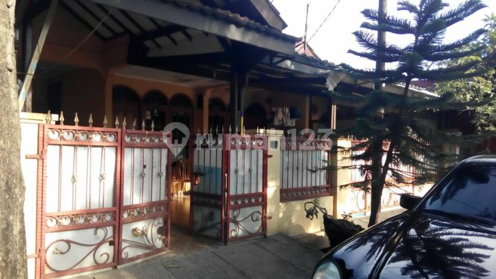 Rumah Murah Siap Huni Di Taman Tridaya Indah, Tambun Selatan