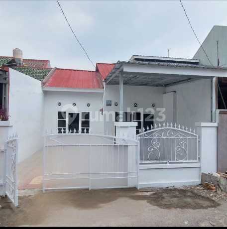 Rumah Siap Huni di Cluster Bintang Metropole, Bekasi Utara