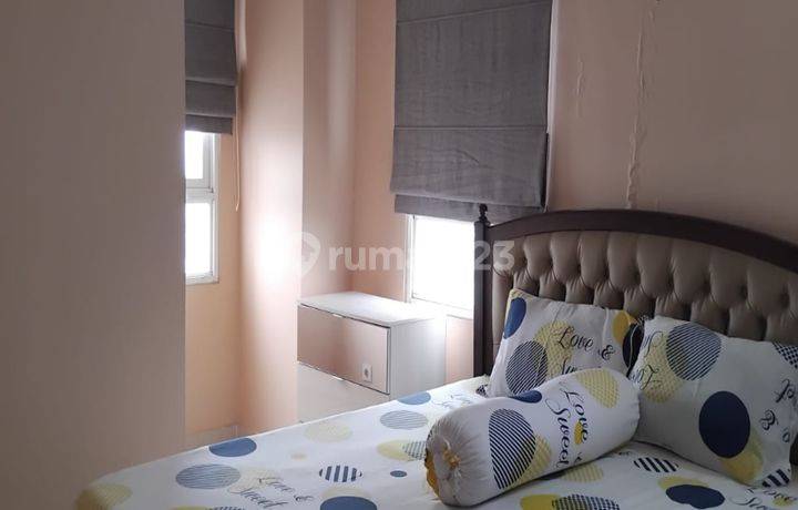 Harga Murah Apartemen Grand Icon Furnished, Caman Jatibening