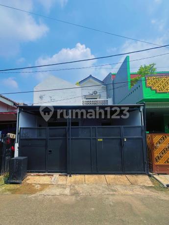 Rumah Cantik Full Renovasi Di Taman Tridaya Indah Estate, Tambun Rumah Cantik Full Renovasi Di Taman Tridaya Indah Estate, Tambun