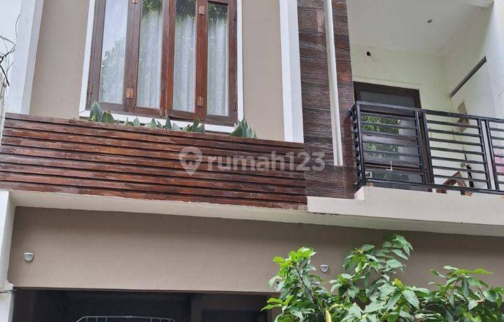 Rumah Siap Huni Di Perum Griya Metropolitan, Pekayon