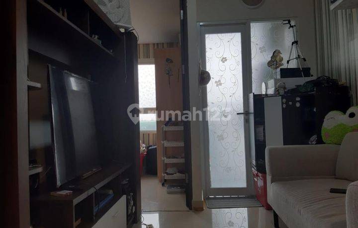 Grand Icon Caman Apartemen Furnished Di Bekasi