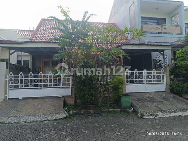 Rumah Murah, Bebas Banjir dan Siap Huni di Taman Cikas, Galaxy Rumah Murah, Bebas Banjir dan Siap Huni di Taman Cikas, Galaxy