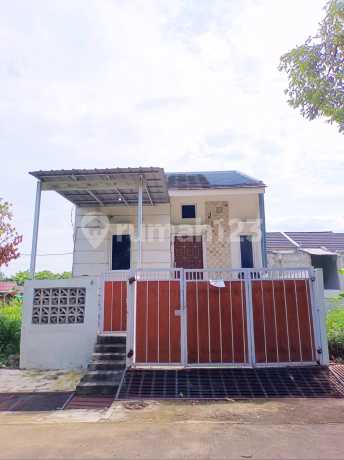 Rumah Cluster Bekasi Tambun Taman Tridaya Indah Kartini Residence Rumah Cluster Bekasi Tambun Taman Tridaya Indah Kartini Residence