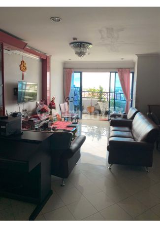 Apartemen Menara Marina Condominium Full Furnished 2 Unit Gandeng Apartemen Menara Marina Condominium Full Furnished 2 Unit Gandeng