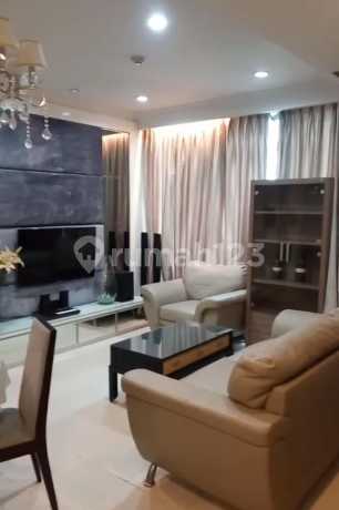Apartemen Kuningan Setia Budi Jakarta Selatan Dekat Lrt Mrt