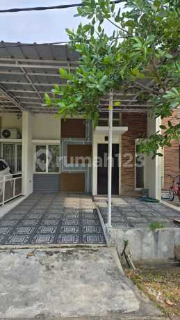 Rumah Bekasi Tarumajaya Segara City Feia Sudah Renovasi SHM