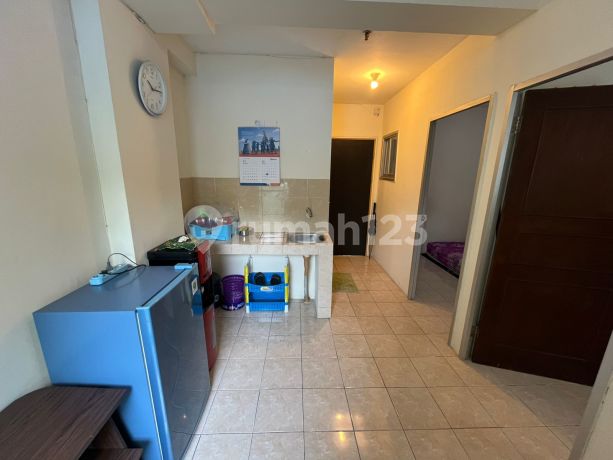 Apartmen 2 Br Samesta East Point Jakarta Timur Cakung Pulo Gebang
