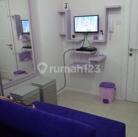 Green Lake Apartment 2 Bedroom Sunter Kelapa Gading Cempaka Putih