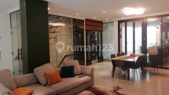 Rumah Bintaro Pondok Aren Komplek Bmkg Pondok Betung Tangerang