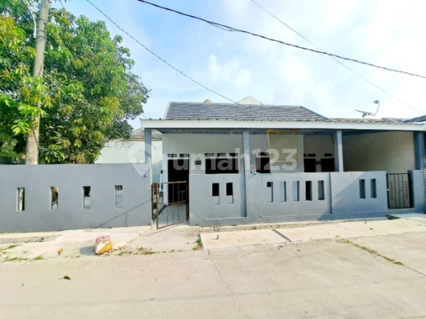 Rumah Taman Wisma Asri 2 Dekat Summarecon Bekasi PHR Duta Harapan
