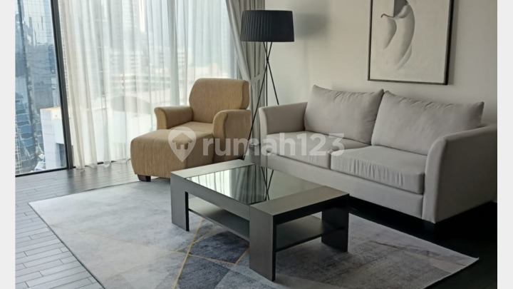 Best Value Today | 3Br Verde Kuningan 193M² High Floor