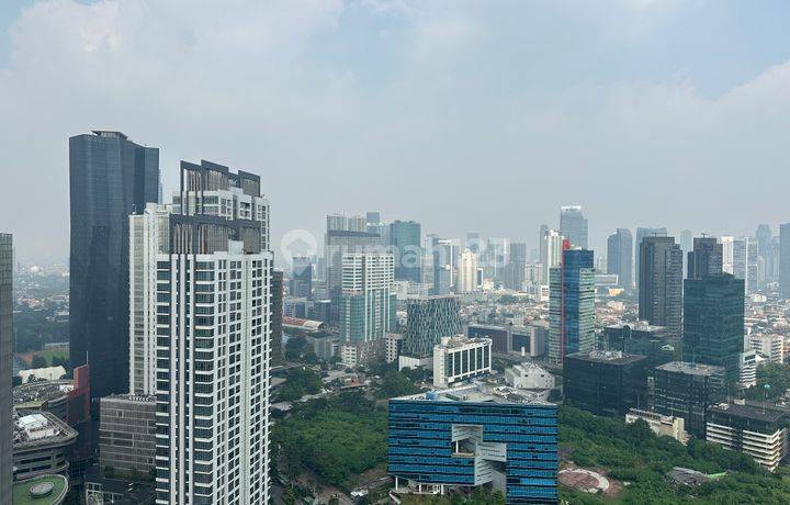 Promo Cashback Apartemen Verde Two 2br Easy Instalment