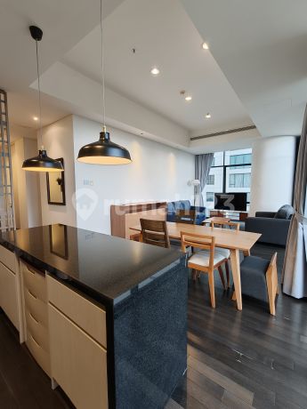 For Sale Verde Apartment 3Br Luxury Furnished