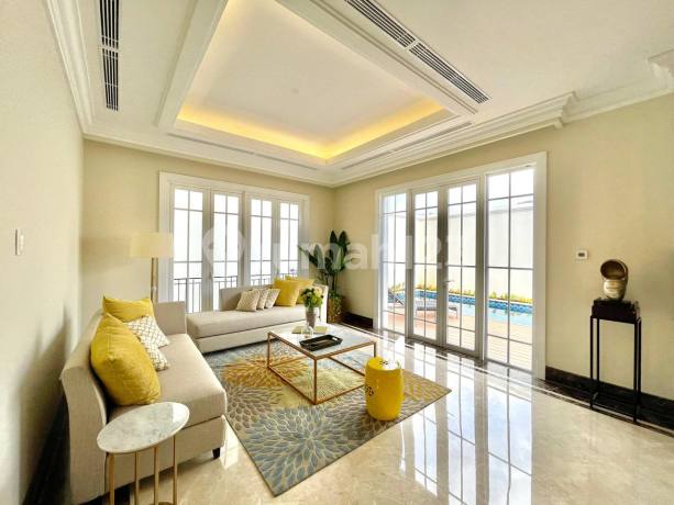 For Sale 1park Homes Near Gandaria Mall