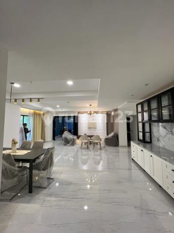 Golfhill Terraces Apartment 3BR Near The Pondok Indah Mall Golfhill Terraces Apartment 3BR Near The Pondok Indah Mall