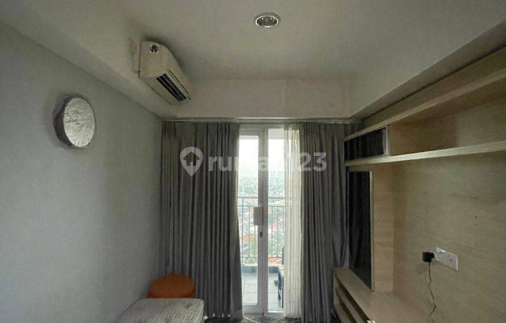 Dijual Apartemen The H Residance Cawang Siap Huni Fully Furnished