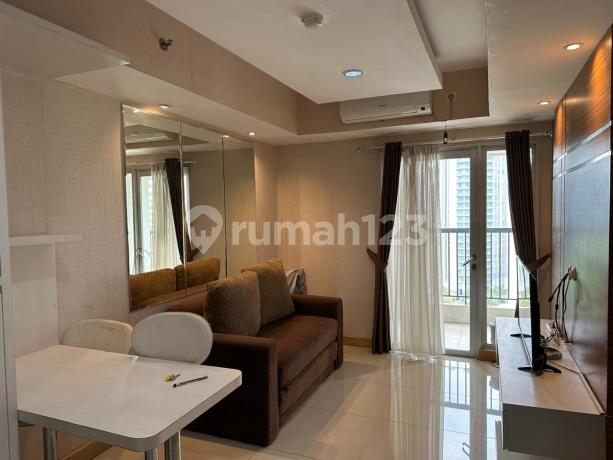 1br The Wave Kuningan Dijual Murah - Lokasi Premium 1br The Wave Kuningan Dijual Murah - Lokasi Premium