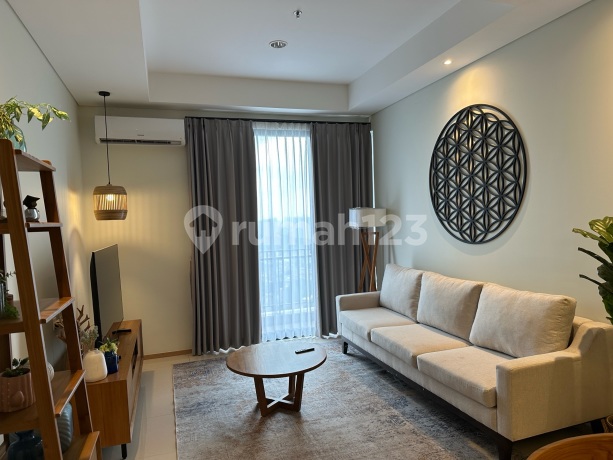 For Sale Samara Suites 3BR Brand New Fully Furnished Move-In Ready