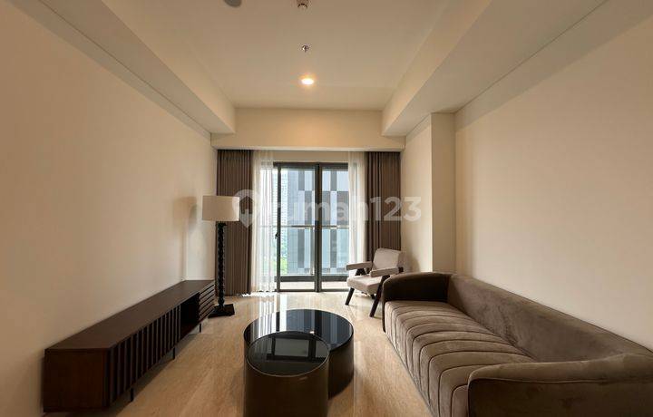Limited Offer 1BR Sky 57 Promenade – Free IPL 2 Tahun + PPN Ditanggung
