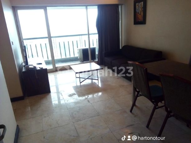 FOR SALE FAST APARTMENT BRAGA CITY WALK