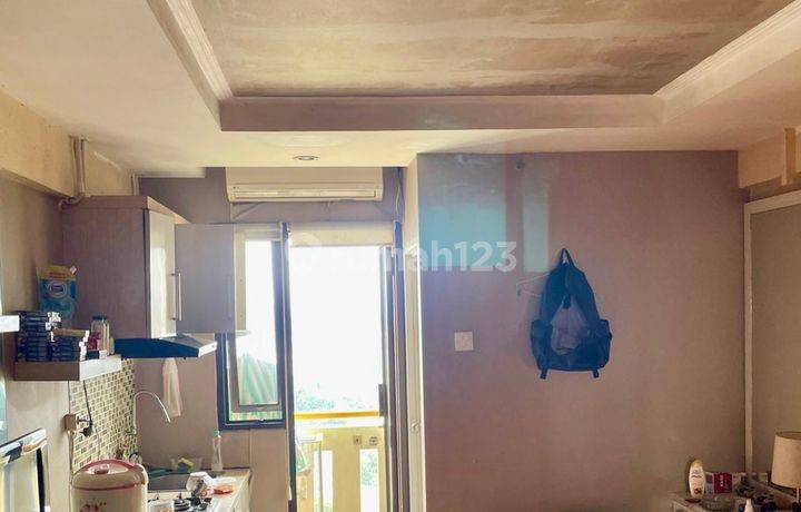 Dijual Apt Studio Furnished Kebagusan City