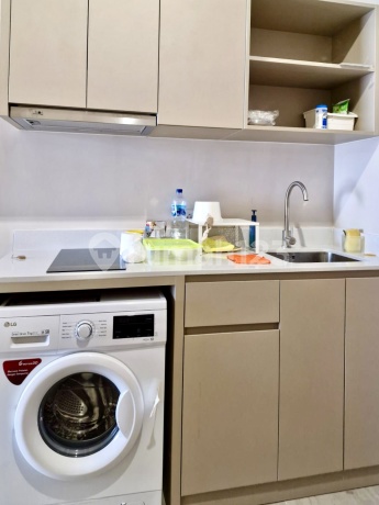 Termurah! Apt Menara Jakarta Tower Equinox Ff High Rise