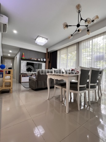 Condovillas Mewah 3 Kamar Tidur Rainbow Spring Condovillas