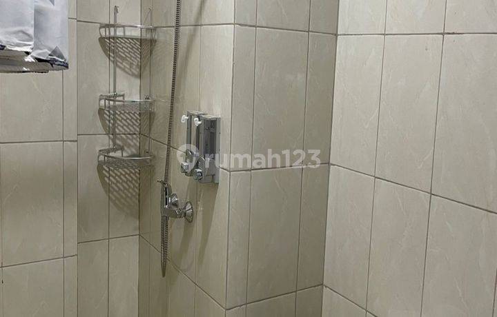 Apartemen Bagus & Strategis The Archies Sudirman
