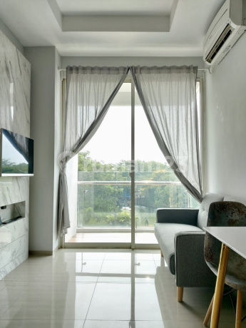 Price Drop! Citralake Suites Fully Furnished Apartment in Citra 6