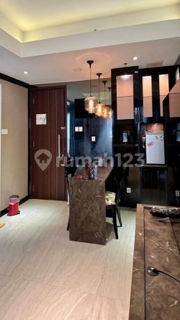 Dijual Apt Scientia Residences Fully Furnished Renovasi Full Dijual Apt Scientia Residences Fully Furnished Renovasi Full