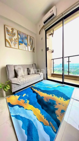 Dijual Apt SkyHouse BSD 2BR Tower Jervois Dijual Apt SkyHouse BSD 2BR Tower Jervois