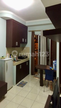 Dijual Apt Medit Garden Residences 2 BR FF Dijual Apt Medit Garden Residences 2 BR FF