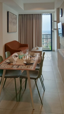 Sewa Cepat Apt Fatmawati City Center 71M2 Sewa Cepat Apt Fatmawati City Center 71M2
