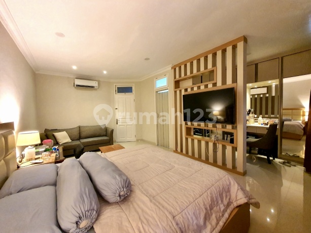 Jual Rumah Siap Huni 6X18m2 Pelepah Elok Akses Jalan 4 Mbl