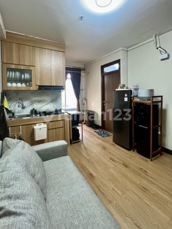 Jual Apt 2br Full Renov Di Seaview Pluit