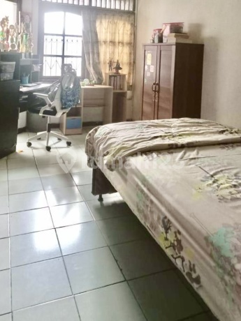 Murah! Jual Rumah Hitung Tanah 10X21,8M2 di Blok A, Cipete @4,3M*